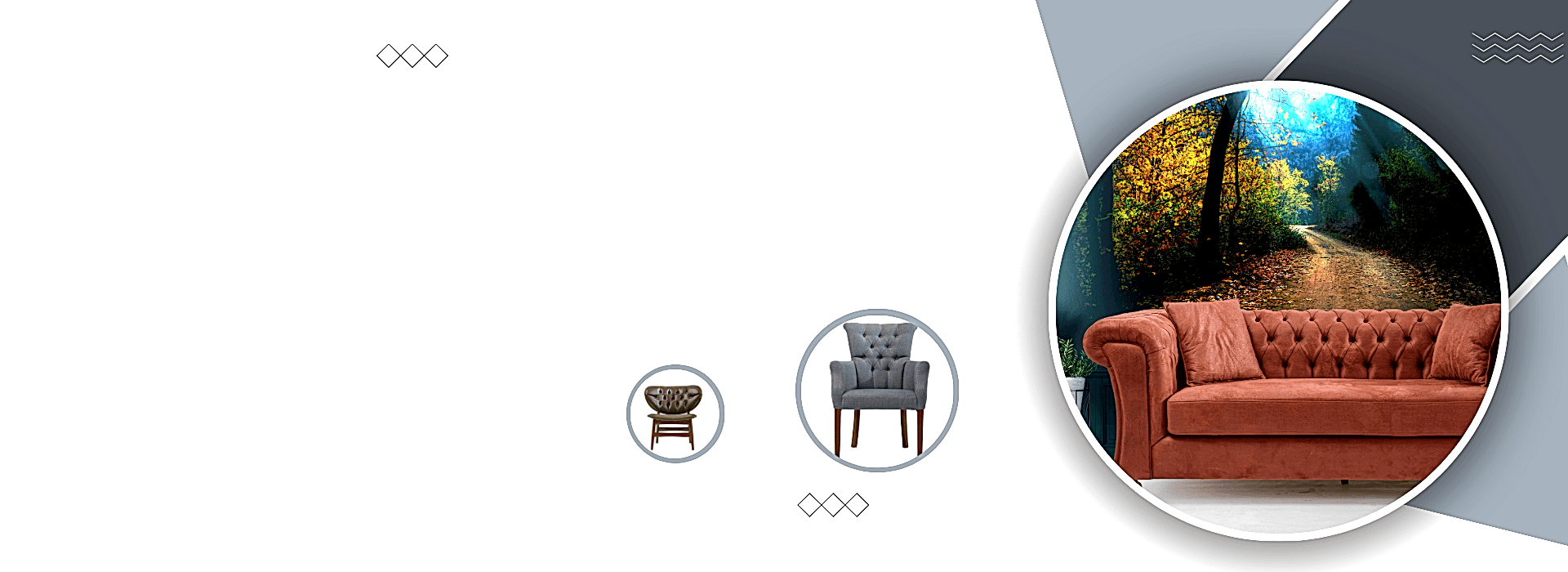 Berjer Koltuk Çeşitleri